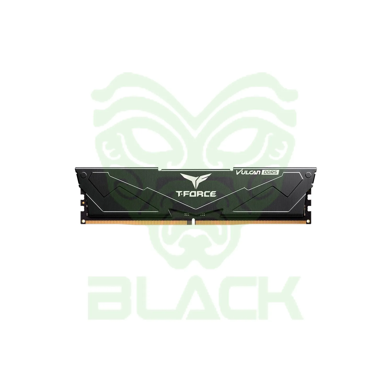 MEMORIA RAM UDIMM T-FORCE 16GB DDR5 5200MHZ CL40