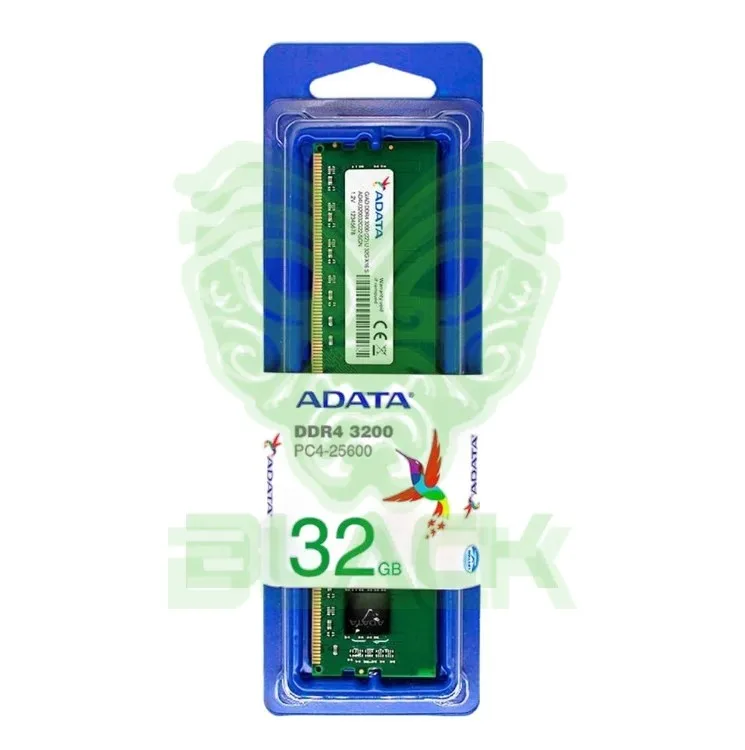 DDR4 32GB ADATA 3200MHZ