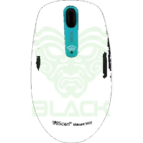 ESCANER IRIS MOUSE WIFI