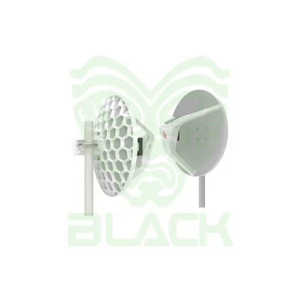 AP OUT.MIKROTIK WIRELESS WIRE DISH LHG60 KIT 60GHZ S/F