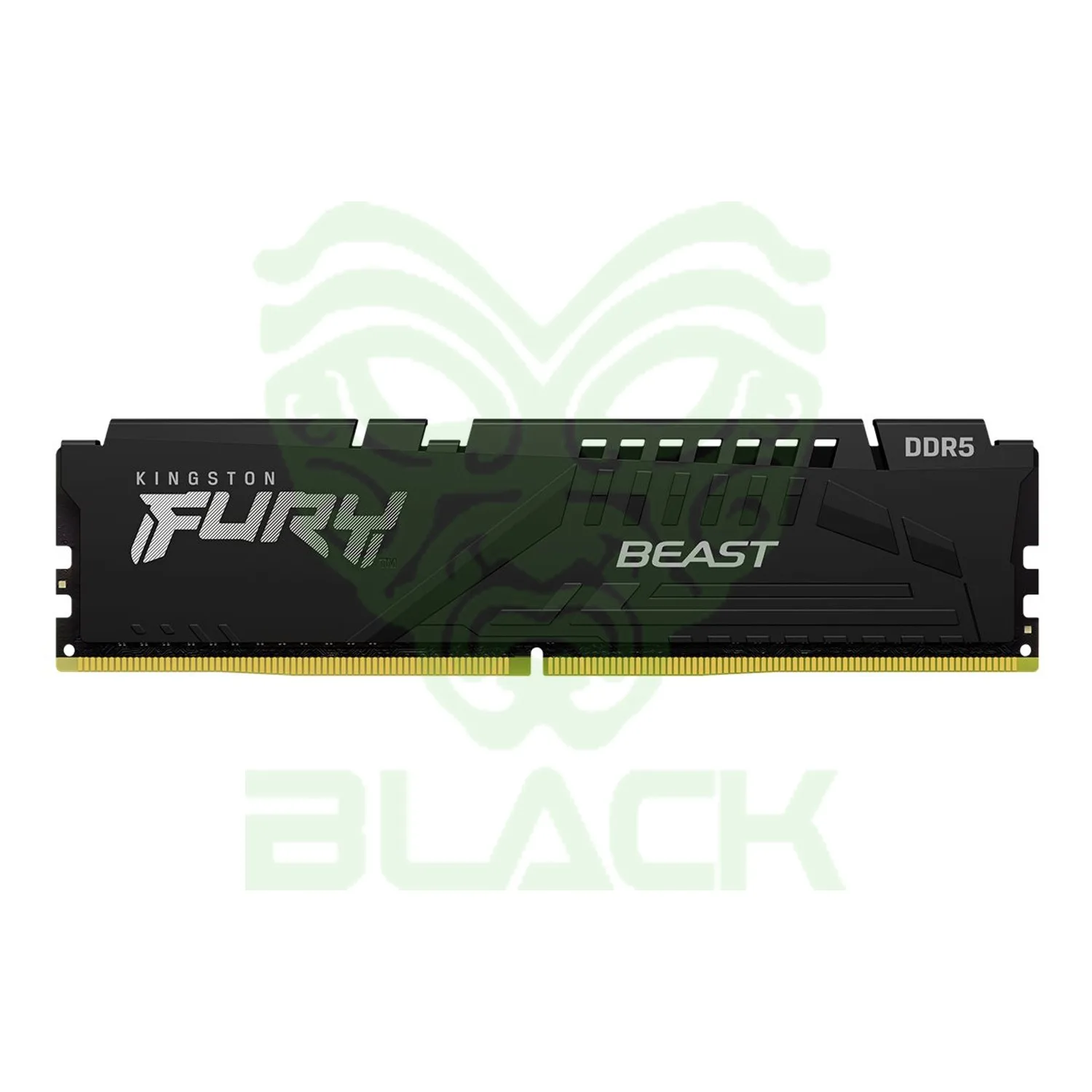 MEMORIA RAM KINGSTON 16GB DDR5 6800MHZ FURY BEAST PARA PC