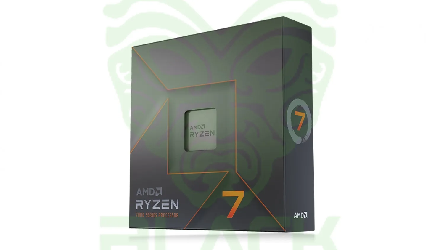 PROCESADOR AMD (AM5) RYZEN 7 7700X