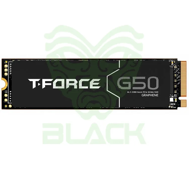 DISCO SOLIDO SSD M.2 TEAM 512GB G50 5000MB/S NVME PCI-E X4 GEN4