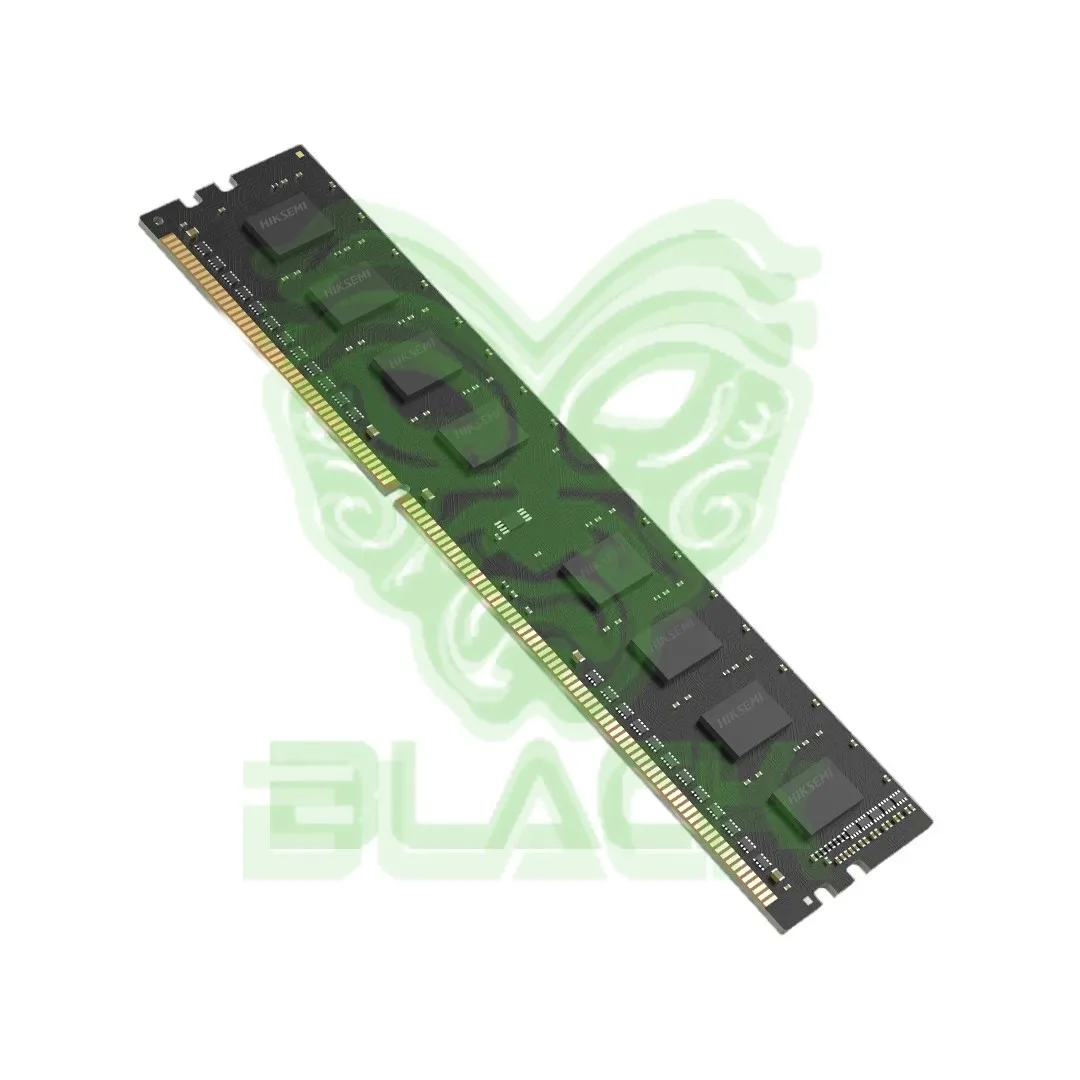 DDR3 4GB HIKSEMI 1600MHZ 1.35V