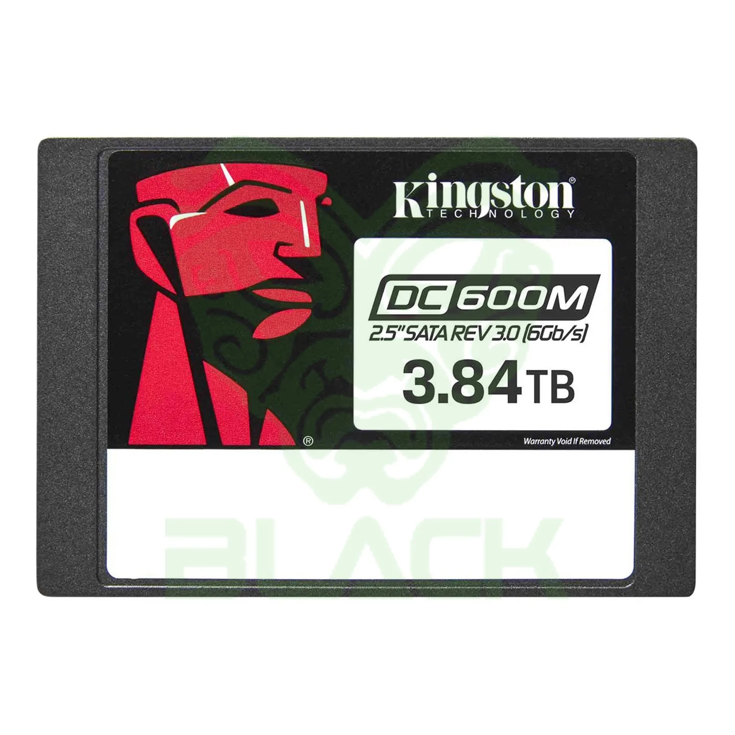 DISCO SOLIDO KINGSTON 3840GB DC600ME 2.5" SATA