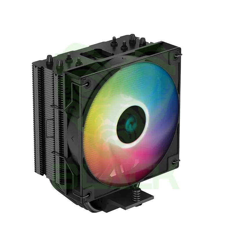 COOLER FAN DEEPCOOL AG400 G2 ARGB 120MM