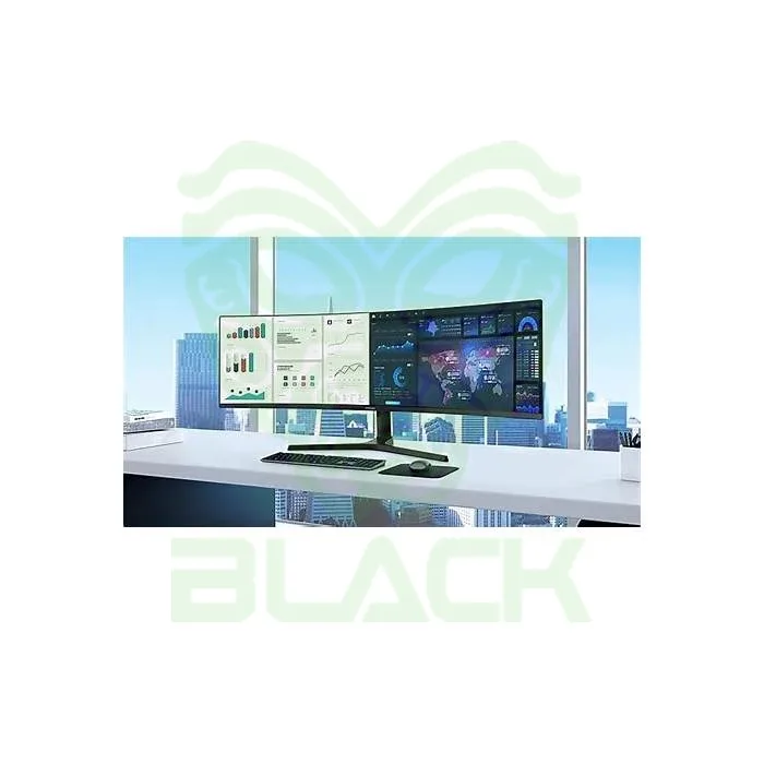 MONITOR SOLUM 49 DUAL DISPLAY