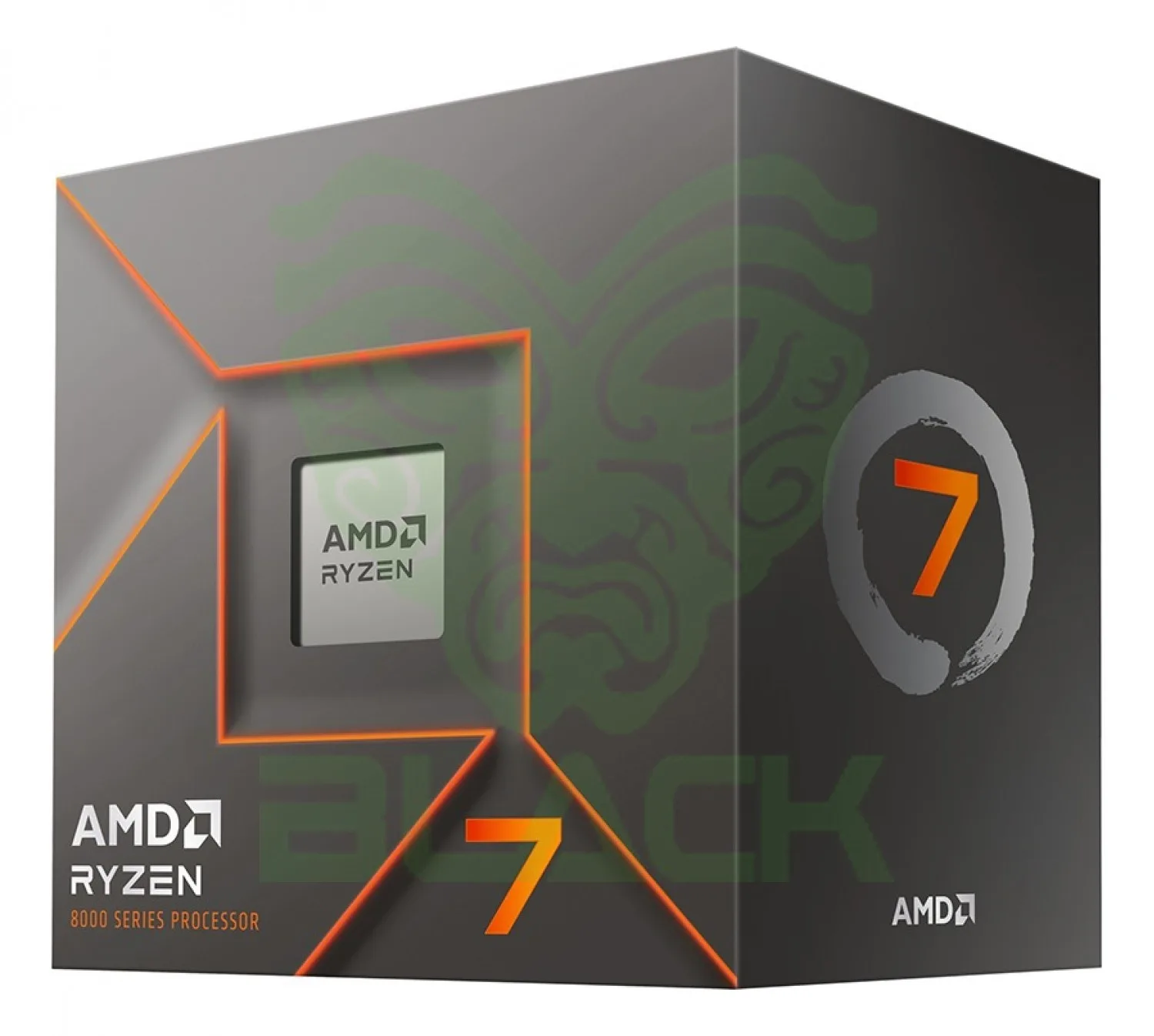 PROCESADOR AMD (AM5) RYZEN 7 8700F