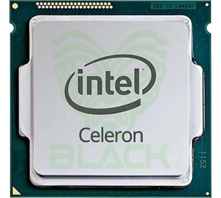 PROCESADOR INTEL CELERON G4900 3.10GHZ SOCKET 1151 OEM COFFE LAKE