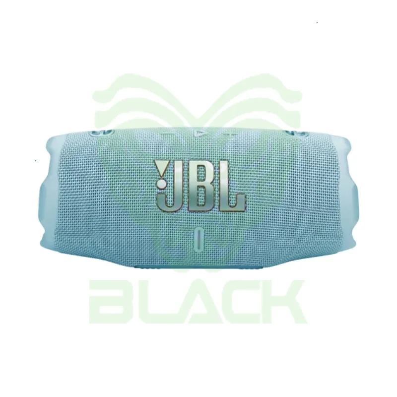 PARLANTE JBL BLUETOOTH CHARGE6 AZUL CLARO
