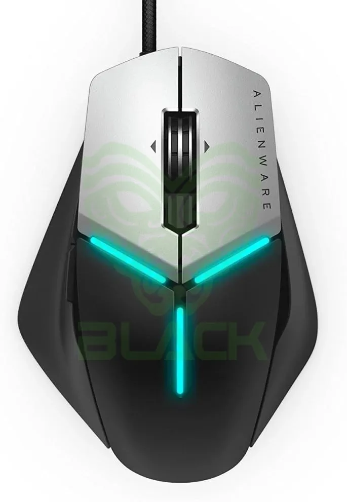 MOUSE ALIENWARE CON CABLE - AW320M