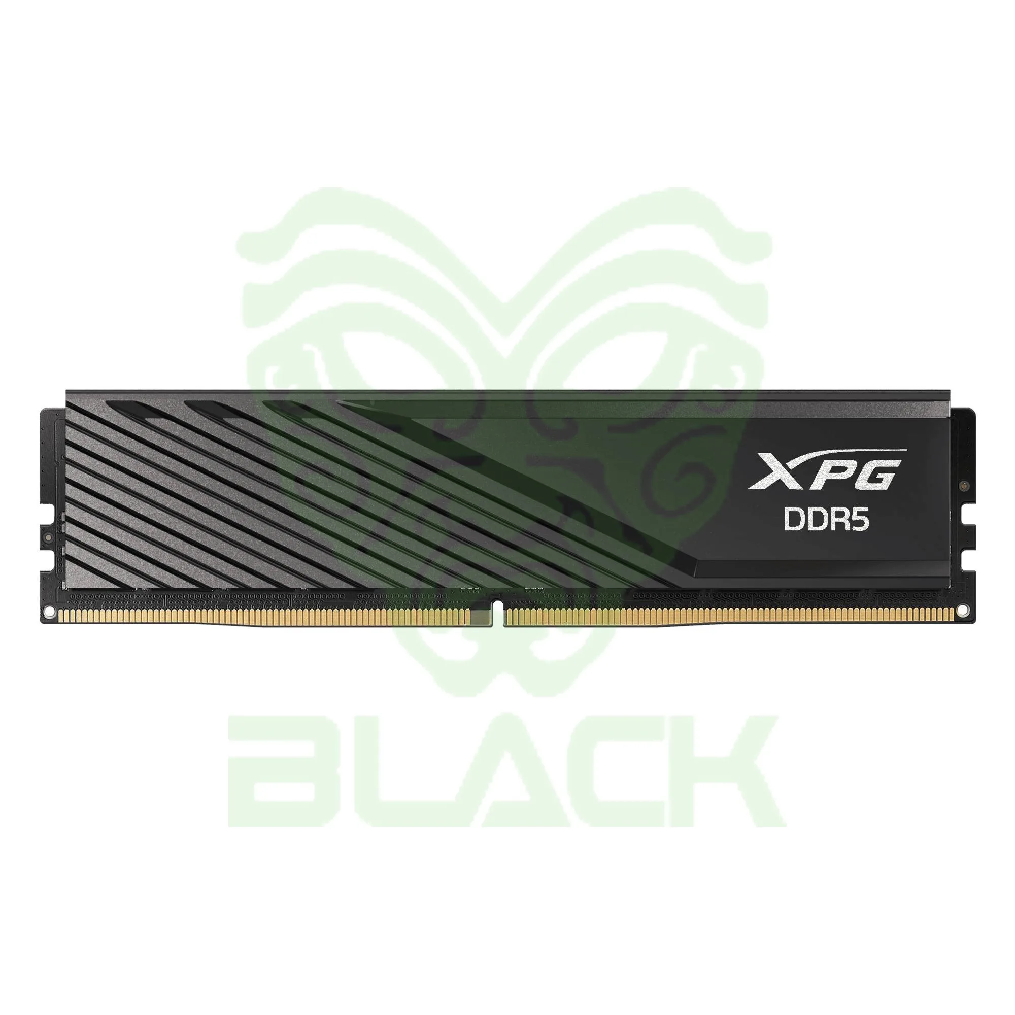 MEMORIA RAM XPG 8GB 5600MHZ DDR5 LANCER BLANCO AX5U5600C468G-SLABWH