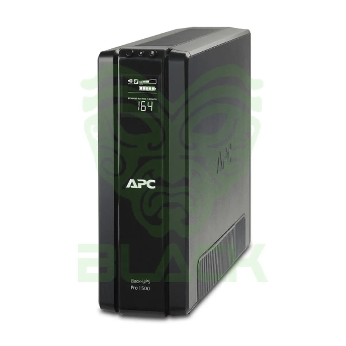 APC BACK-UPS PRO 1200 BR1200G-AR 1200VA