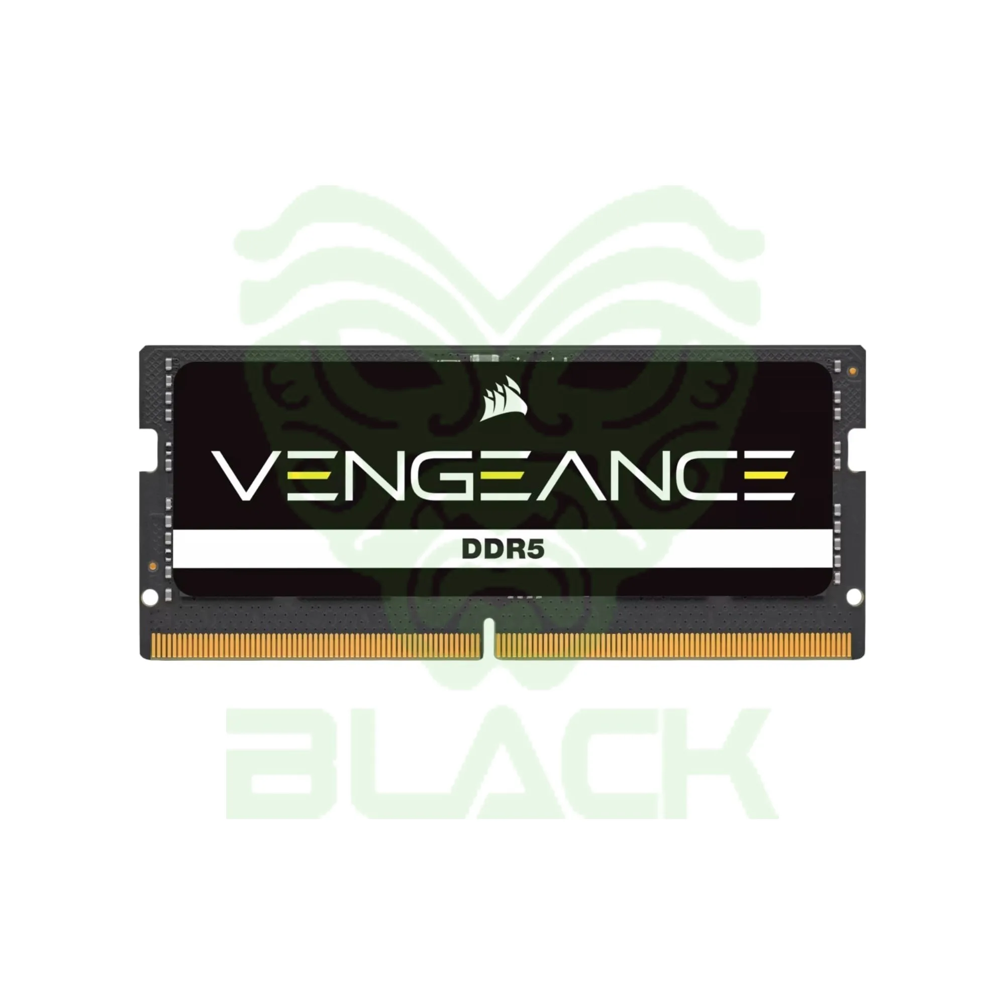 MEMORIA SODIMM DDR5 16GB 5600 MHZ VENGEANCE CL48
