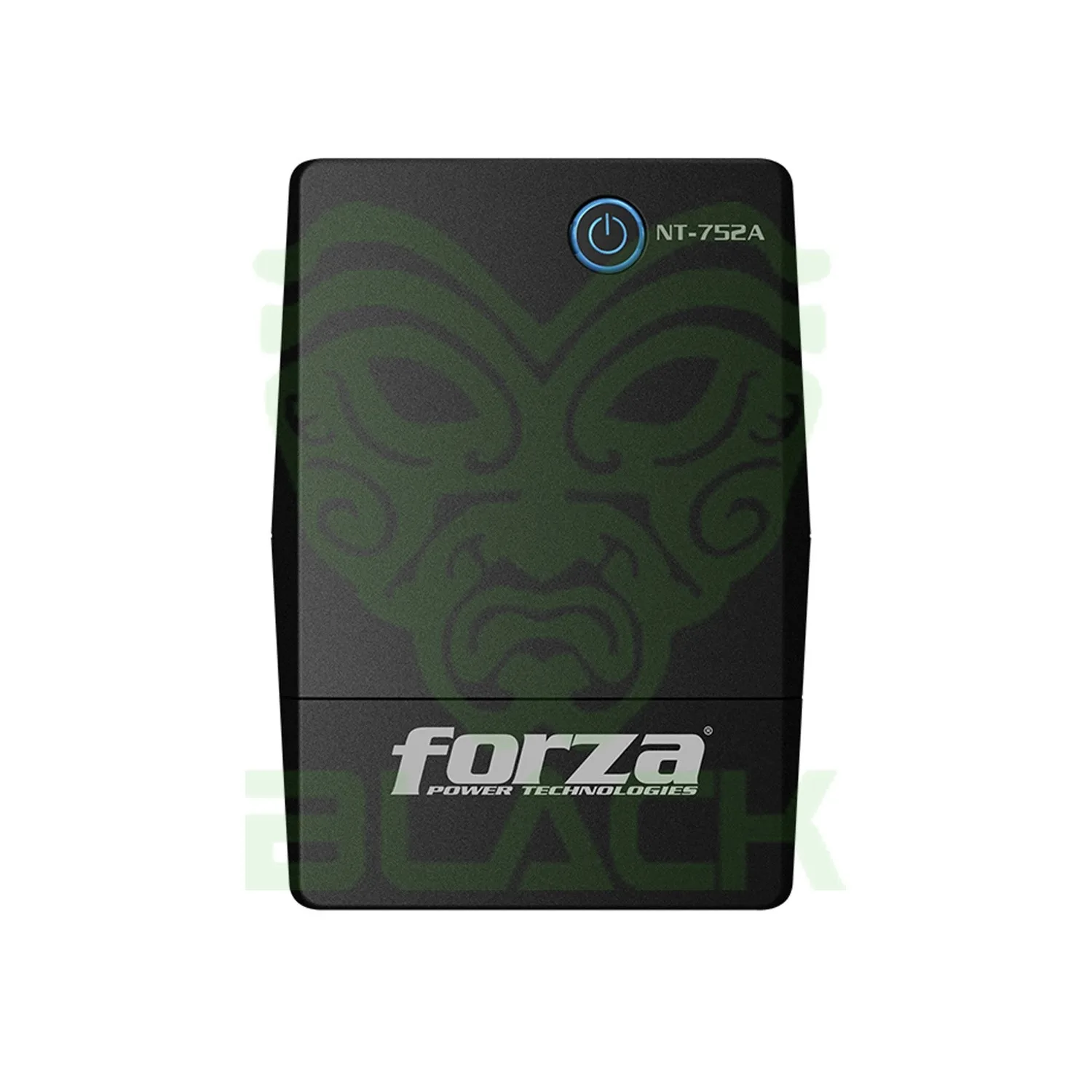 UPS NT FORZA INTERACTIVA 750VA 375W