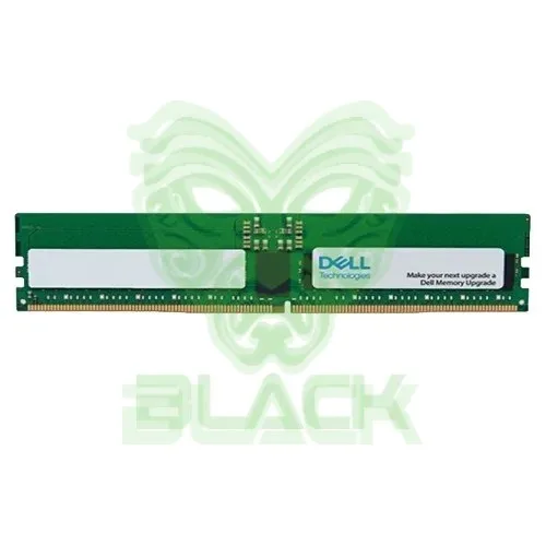 MEMORIA DELL 32GB DDR5 RDIMM 5600 MT/S