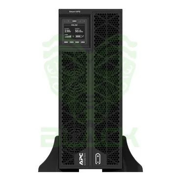 UPS ESTABILIZADOR APC SMART-UPS RT 6KVA 230V