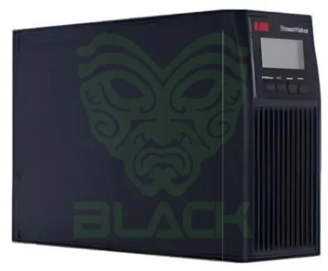 UPS ABB POWERVALUE 11 T G2 B. 1:1 1KVA
