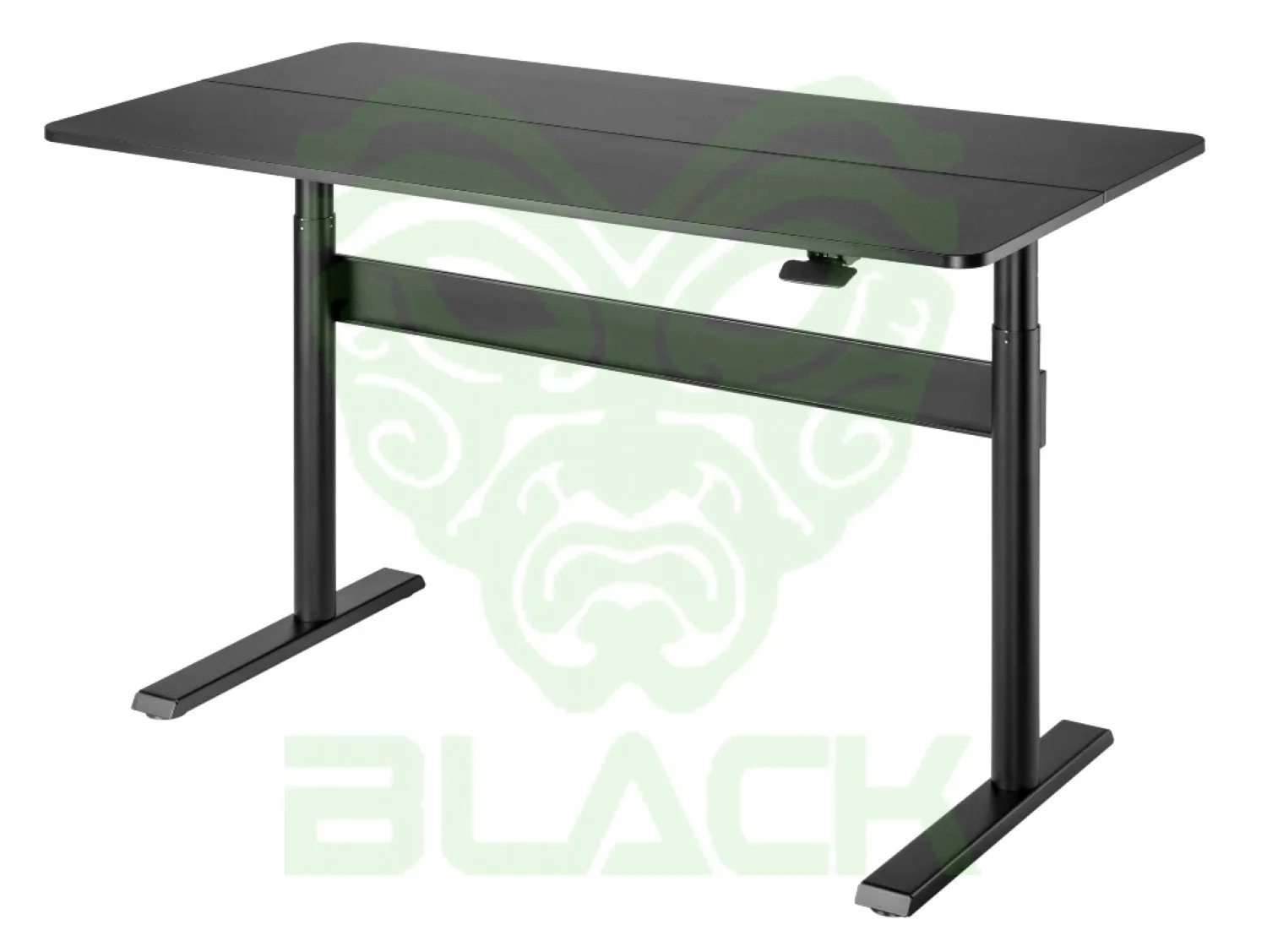 INTELAID ESCRITORIO ERGONOMICO HIDRAULICO