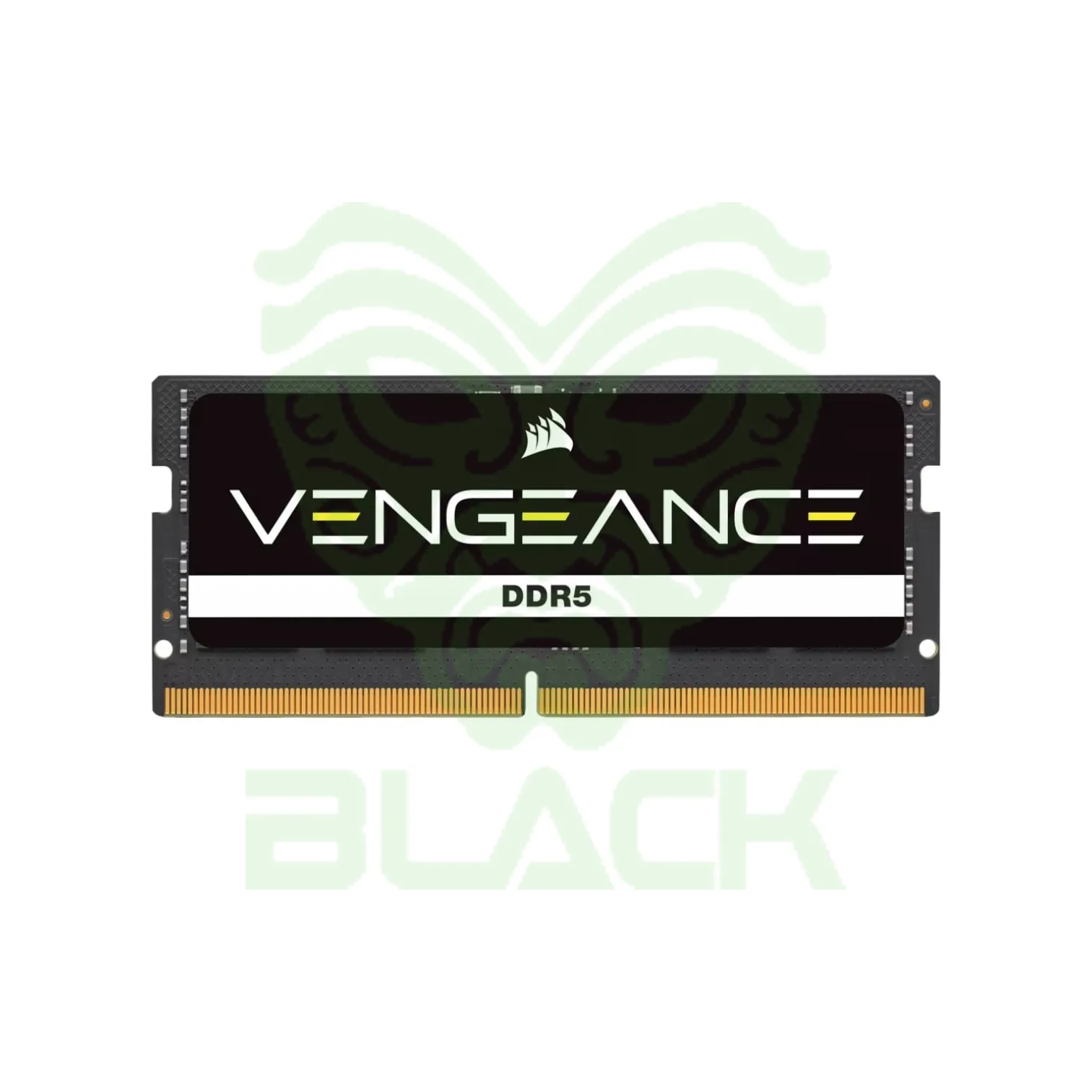 MEMORIA SODIMM DDR5 CORSAIR 24GB 5600 MHZ VENGEANCE INTEL XMP CL48