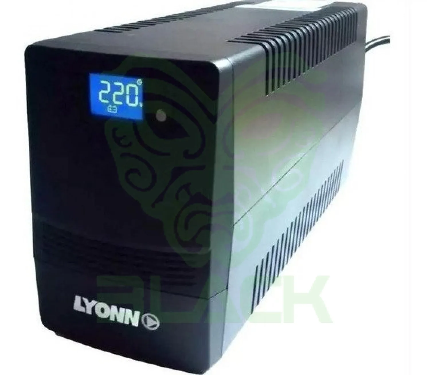 LYONN UPS CTB-1500-AP LCD