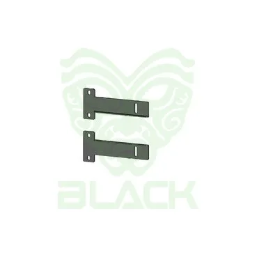 EASY APC BRKT POST BTM 3-4FT I