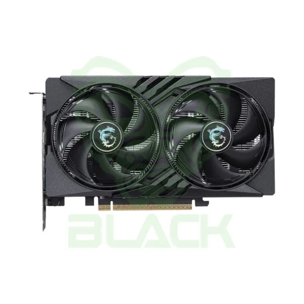 VGA MSI GEFORCE RTX 5050 8G GAMING OC