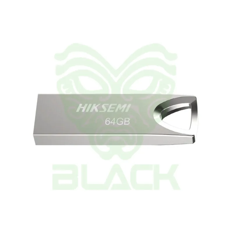PEN DRIVE HIKSEMI 64GB M200 CLASSIC USB 3.0