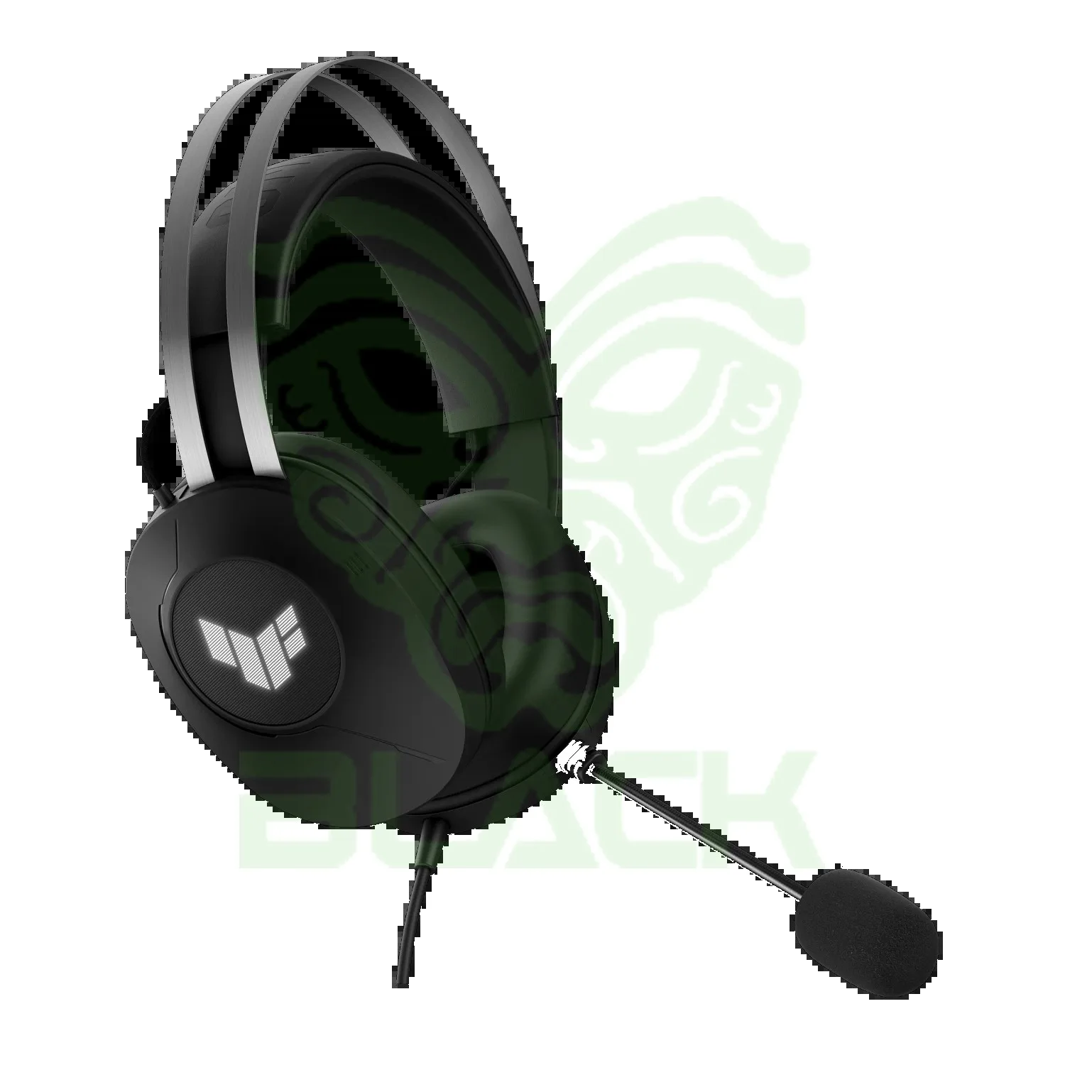 AURICULAR ASUS A302 TUF H1 GEN II HEADSET NA