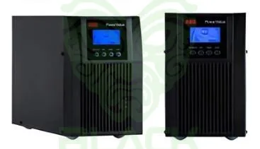 UPS ABB POWERVALUE 11 T G2 B. 1:1 3KVA