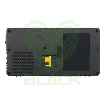 UPS ESTABILIZADOR APC BACK BV 800VA
