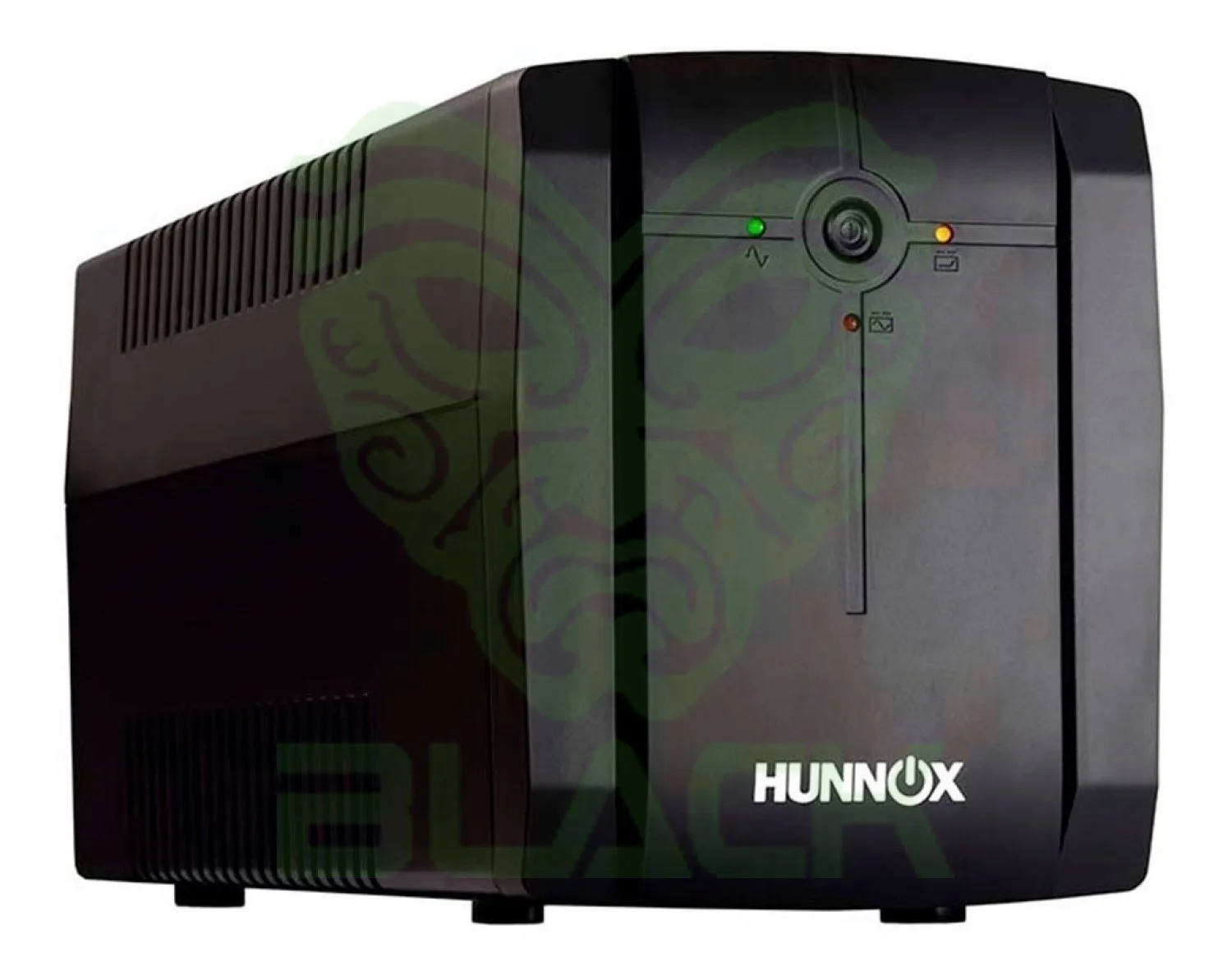 HUNNOX UPS 1200VA LED