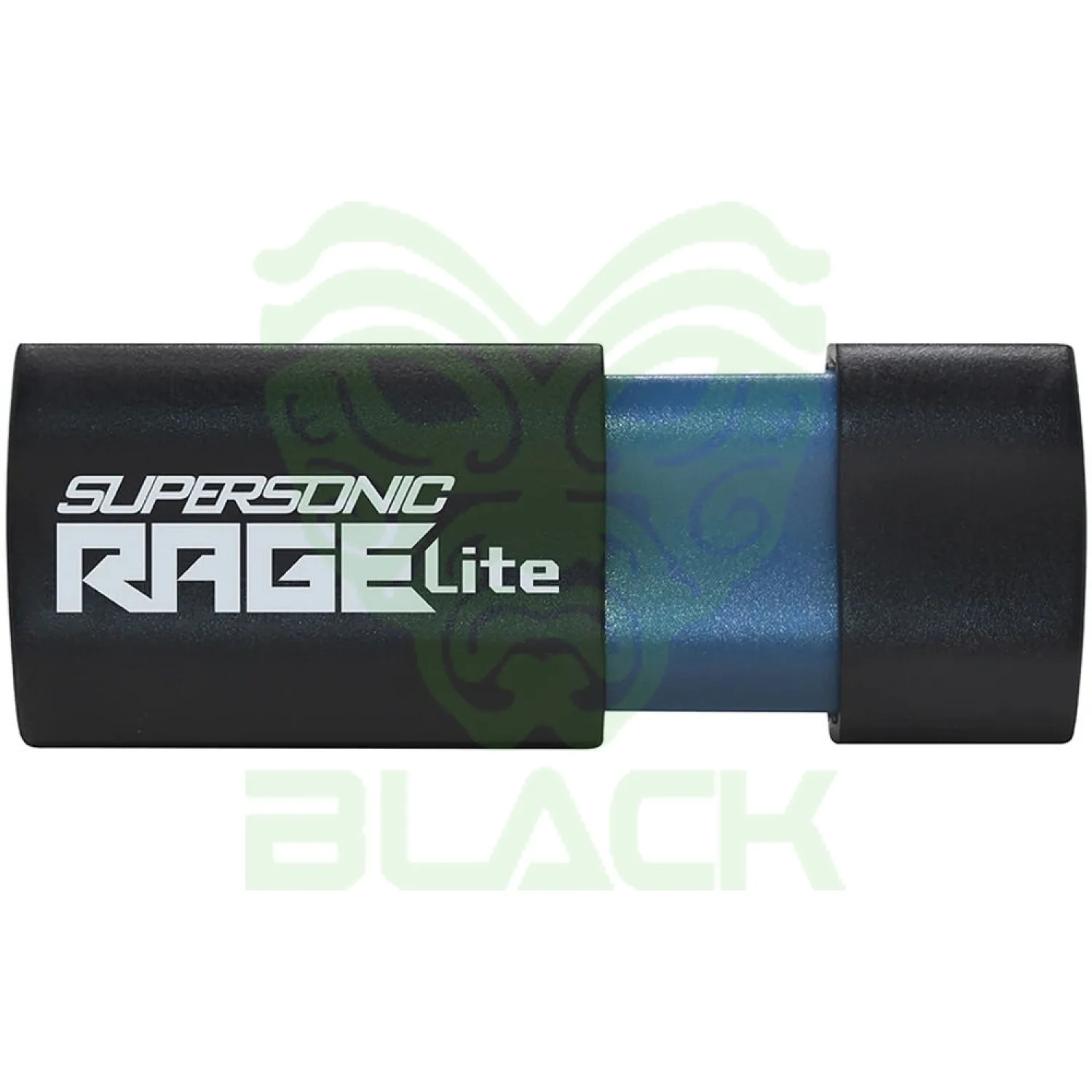 PEN DRIVE PATRIOT RAGE LITE 128GB USB 3.2 PE000848
