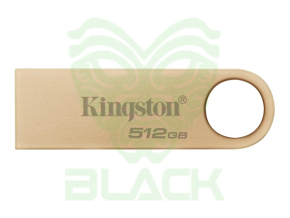 PENDRIVE KINGSTON 512GB DATA TRAVELER 3.2 G3 DTSE9G3/512GB