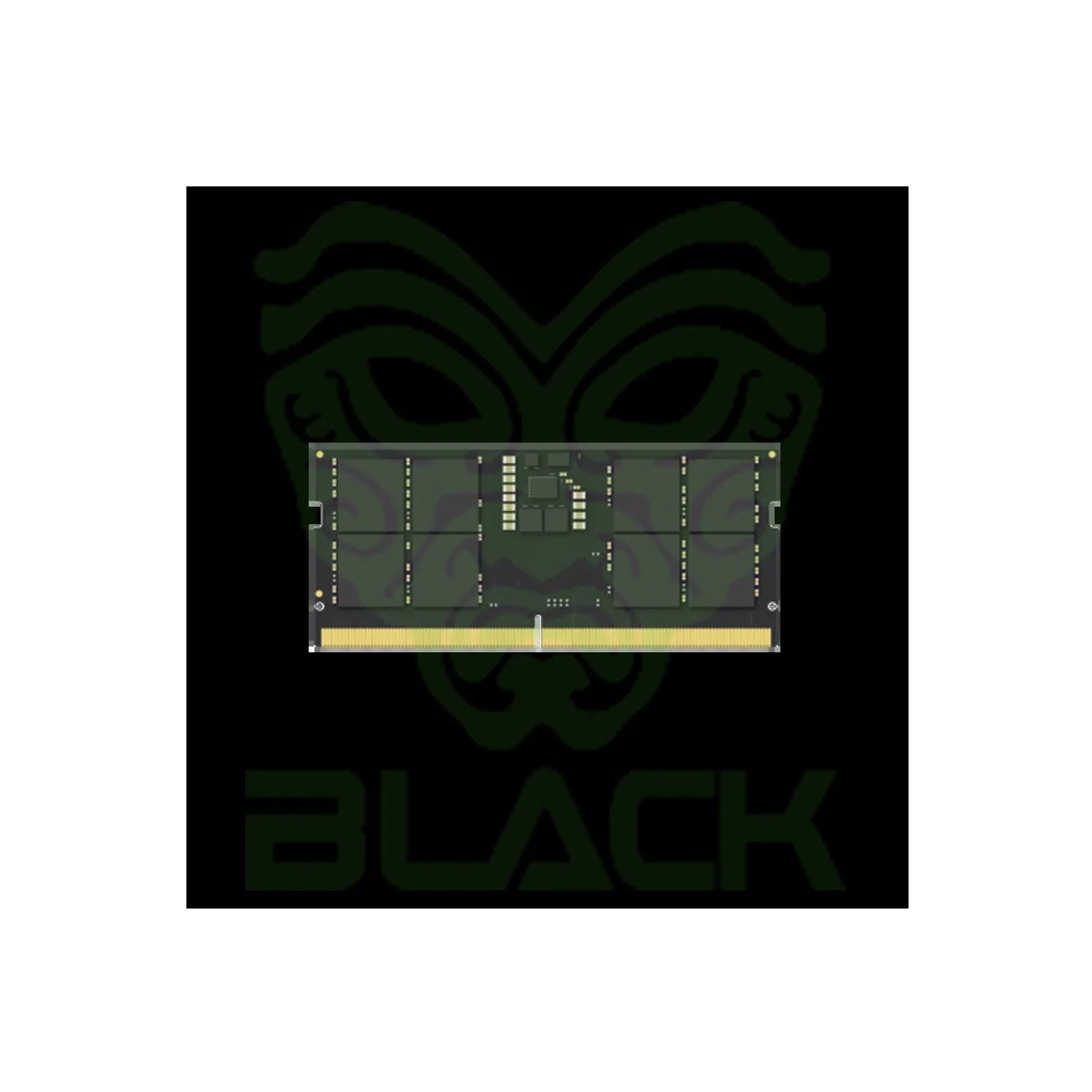 MEMORIA LEXAR SODIMM DDR5 16GB 5600MHZ