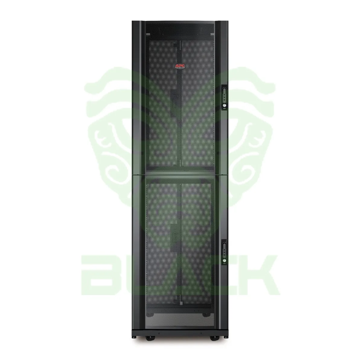 GABINETE NETSHELTER SX PARA ENTORNOS DE HOSPEDAJE DE EQUIPOS