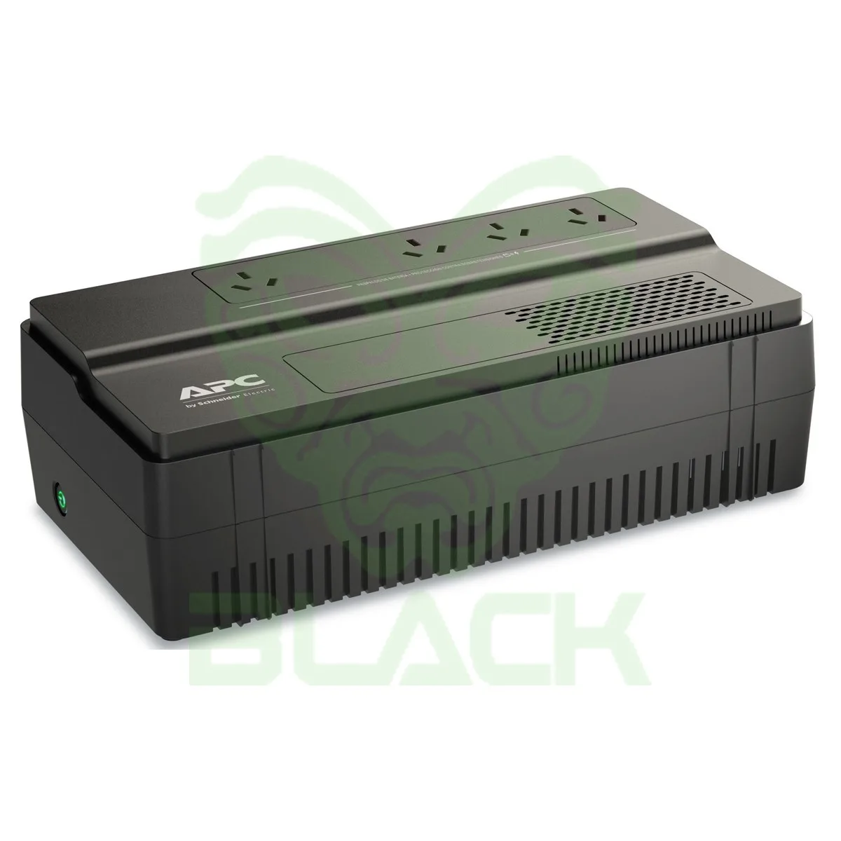 UPS ESTABILIZADOR APC BACK BV 1000VA
