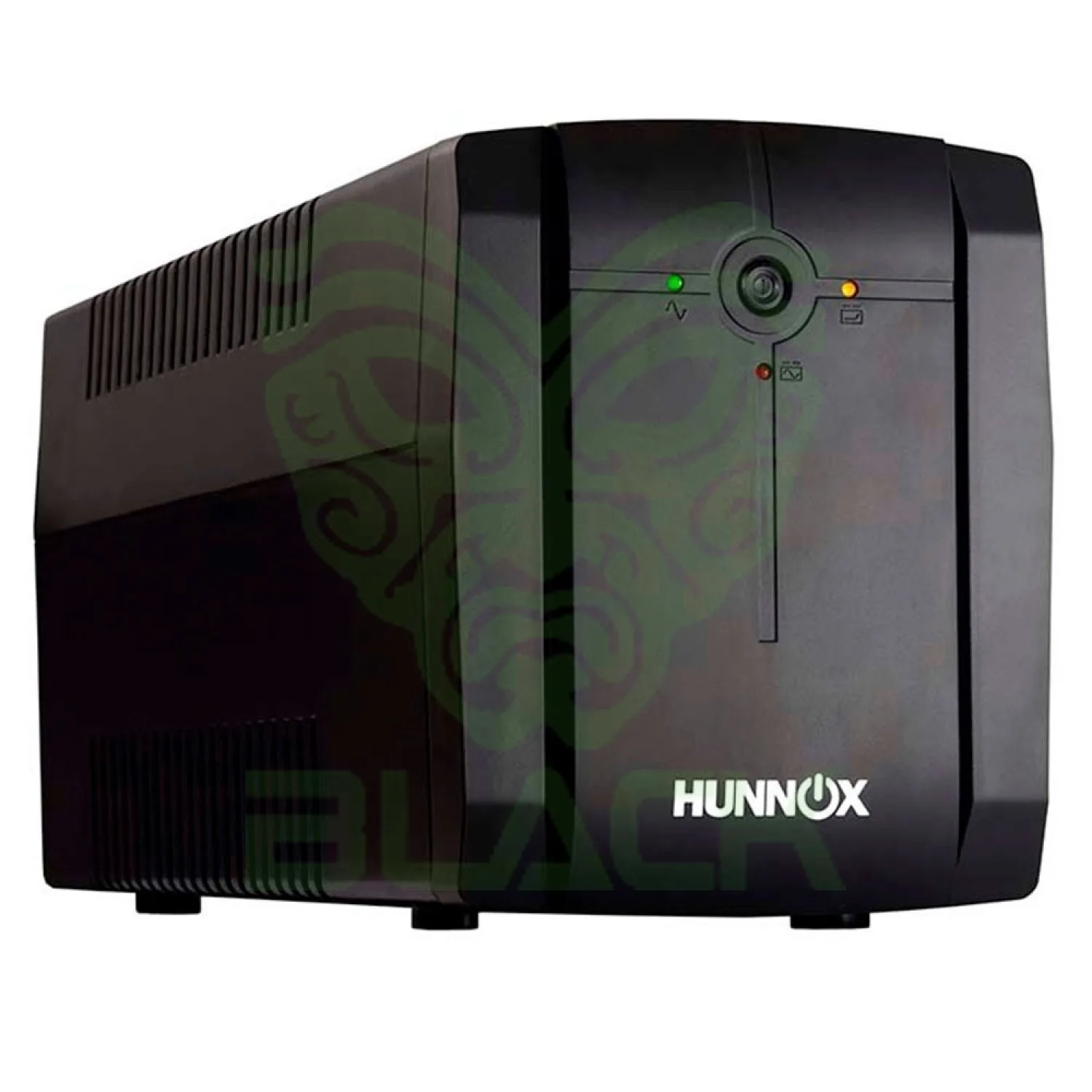 HUNNOX UPS 650VA LED