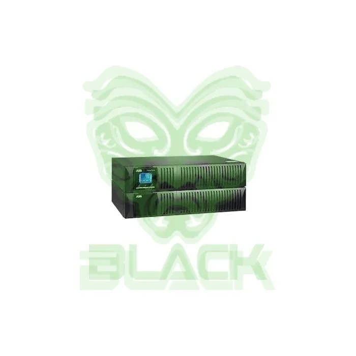ACC.UPS ABB BANCO BAT. P/PV11RT 6/10KVA (20X9A)
