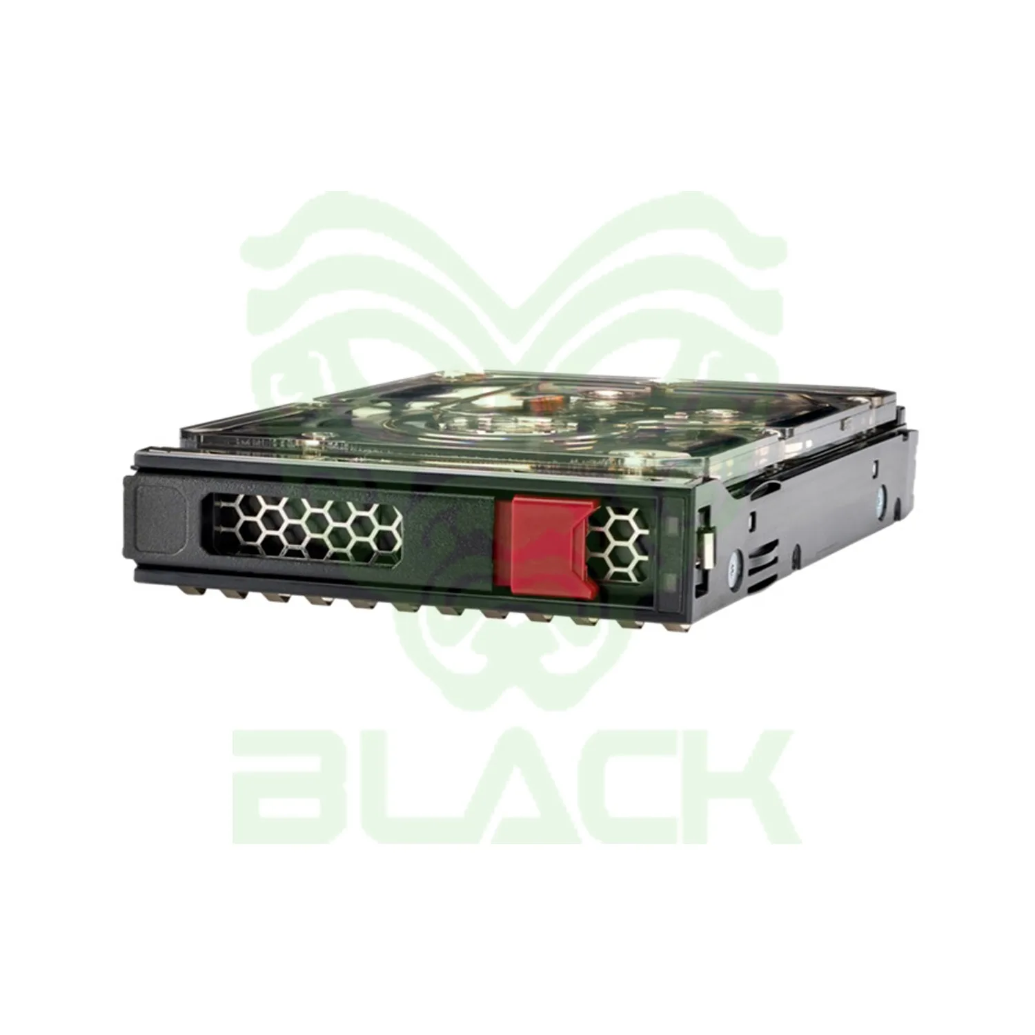 HD 4T HP SATA 7.2K LFF DS