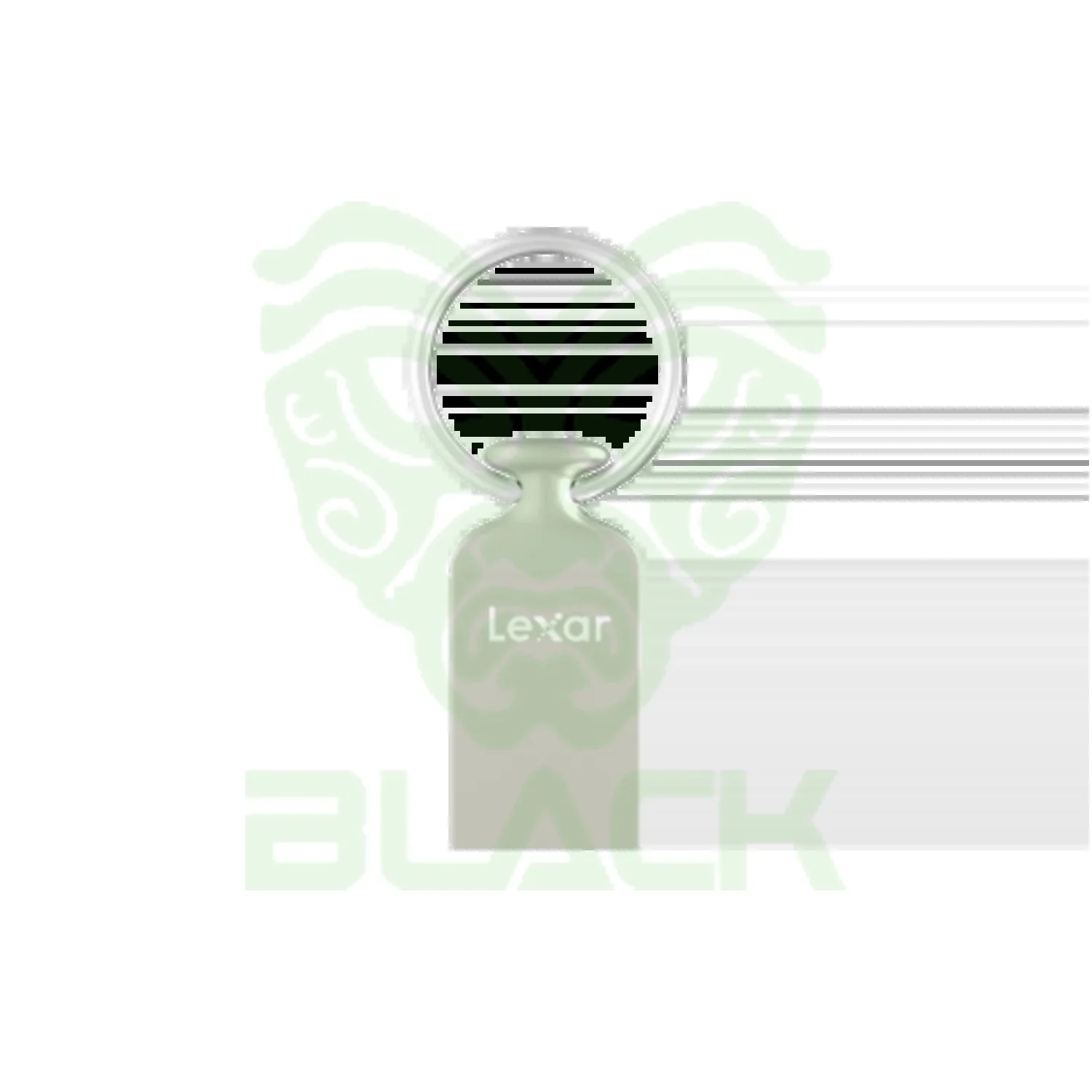 PEN DRIVE LEXAR M22 16GB USB 2.0