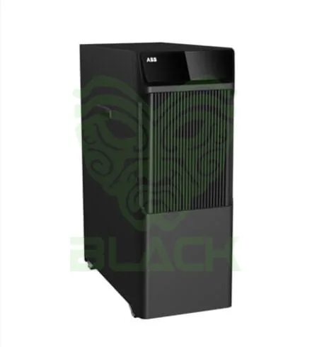 ACC.UPS ABB BANCO BAT. P/PV11T 6/10KVA (16X9A)