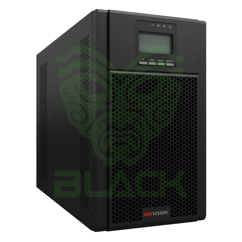 DS-UPS02K48-R UPS ONLINE ALIM ININTERRUMPIDA DE 2KVA