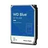 DISCO DURO INTERNO WESTERN DIGITAL 2TB 3.5 BLUE 3.5" SATA