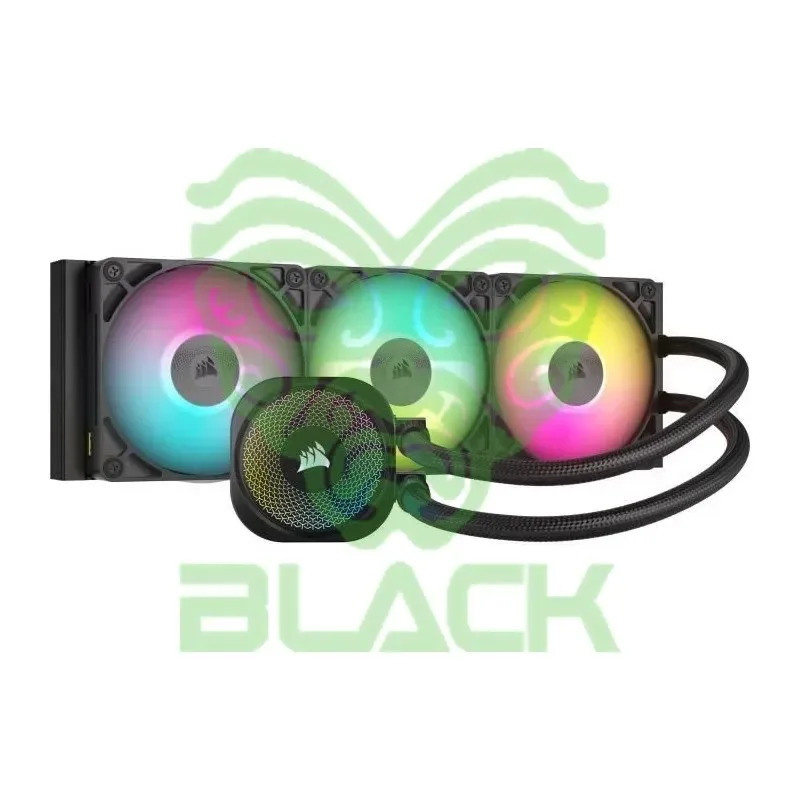 WATERCOOLING CORSAIR TITAN 360 RX RGB