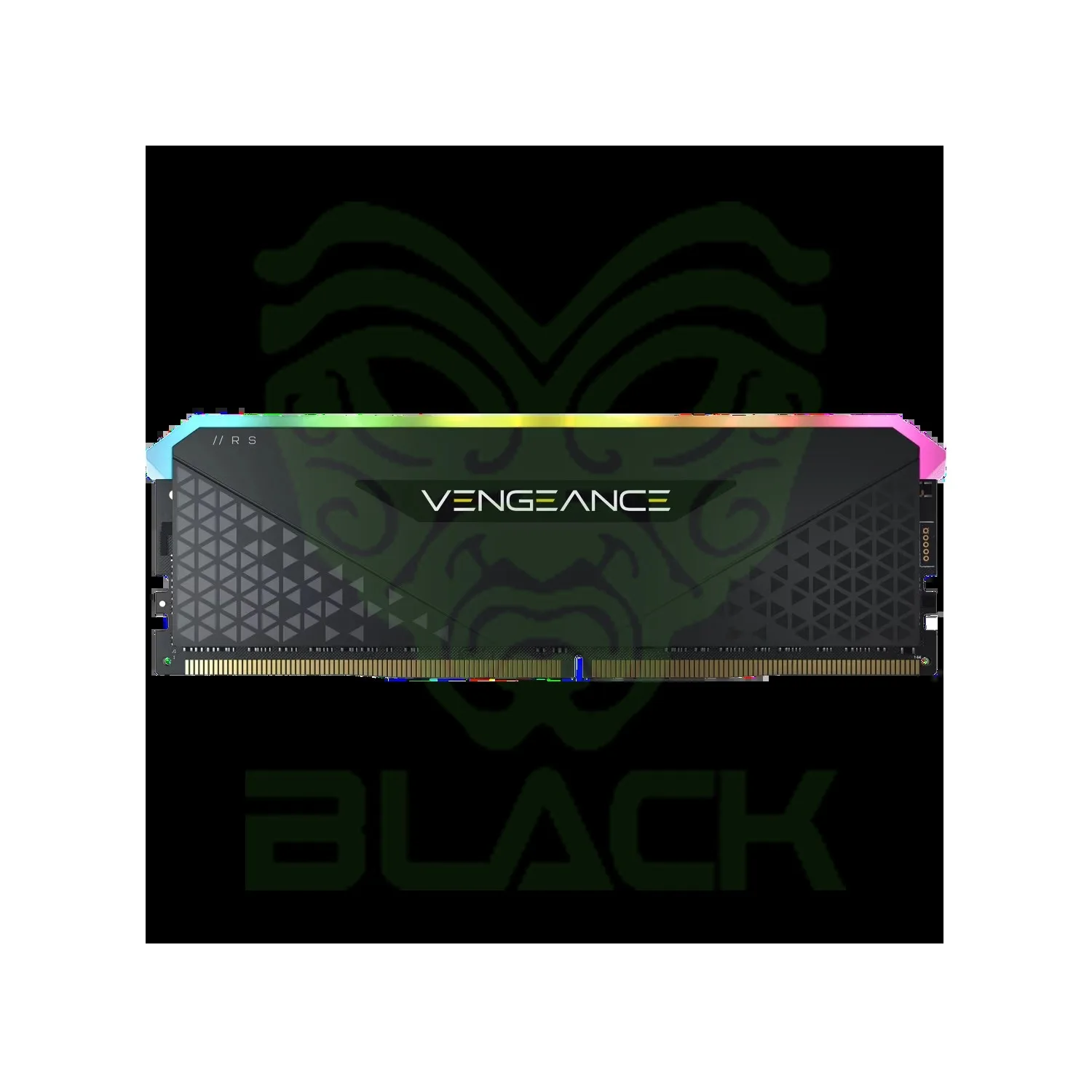 MEMORIA RAM XPG 16GB DDR5 6000MHZ LANCER BLADE RGB BLACK AX5U6000C3016G-SLABRBK