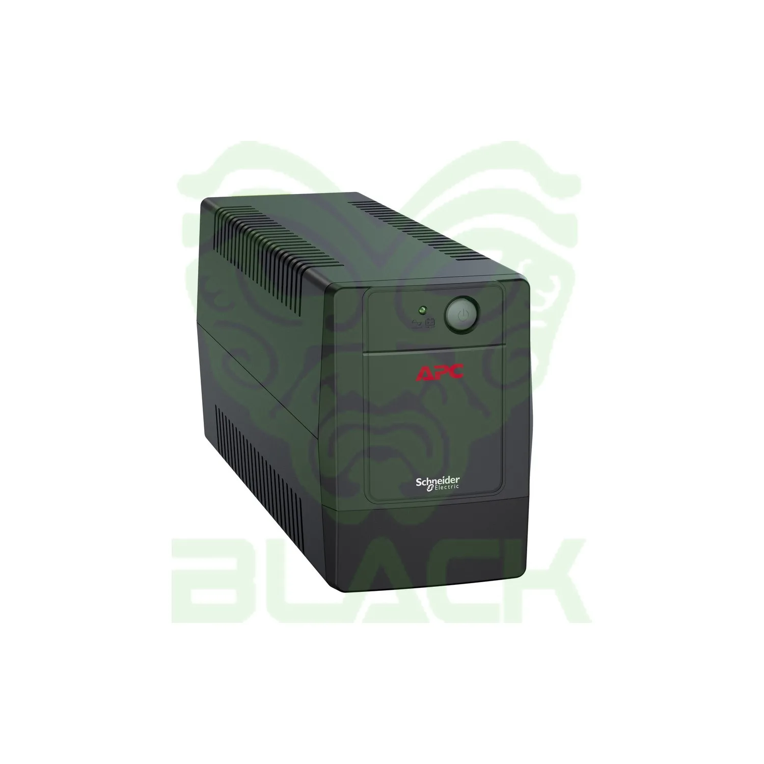 APC EASY UPS 900VA 480W BVG900I-AR