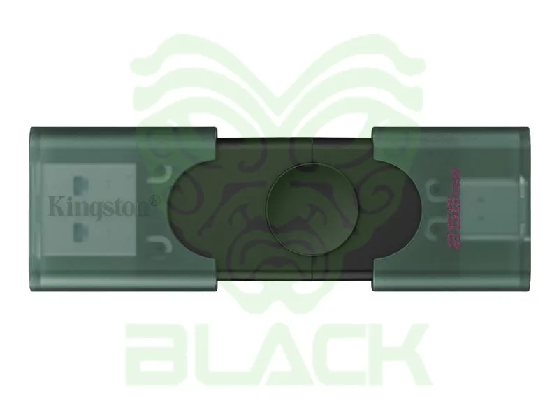 USB 128G KI DT DUO 3.2 G1