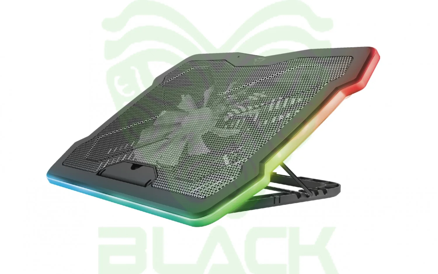 BASE COOLER TRUST AURA STAND NOTEBOOK GXT1126