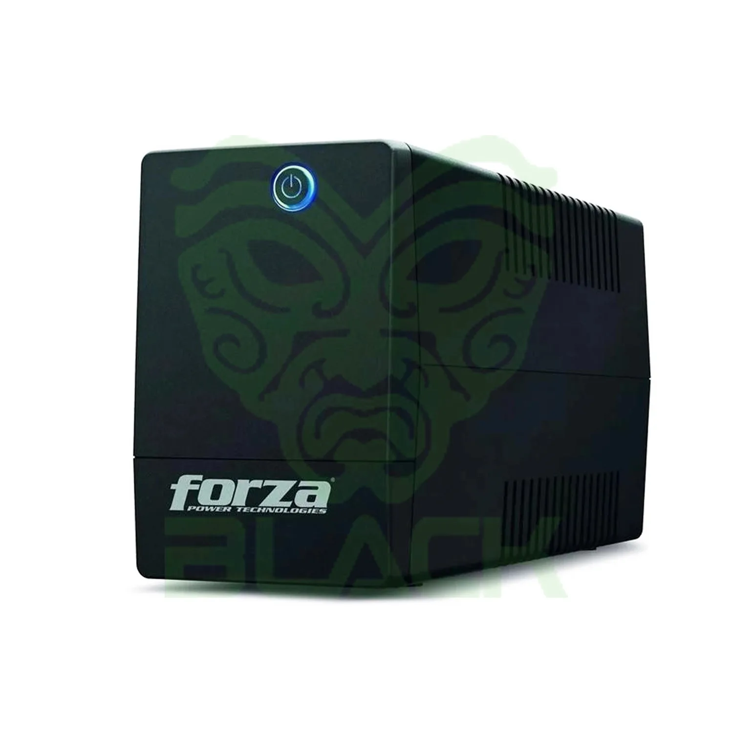 UPS NT FORZA INTERACTIVA 1000VA 500W